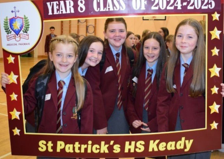 Back to School Made Easy | A Guide for Parents Buying School Uniforms