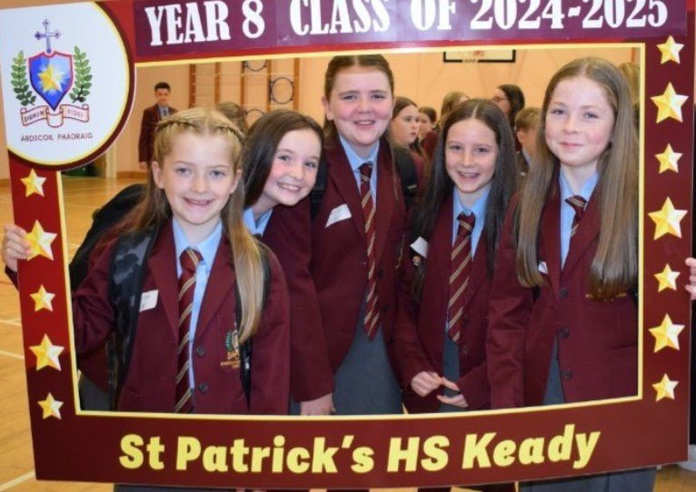 Back to School Made Easy | A Guide for Parents Buying School Uniforms