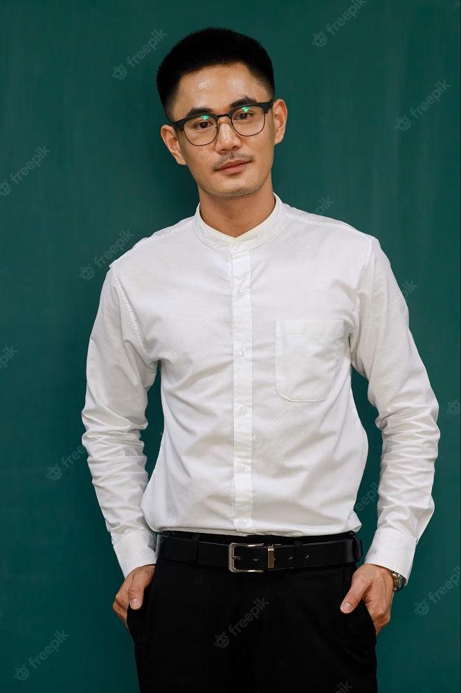 Mastering Stylish Confidence in Trousers