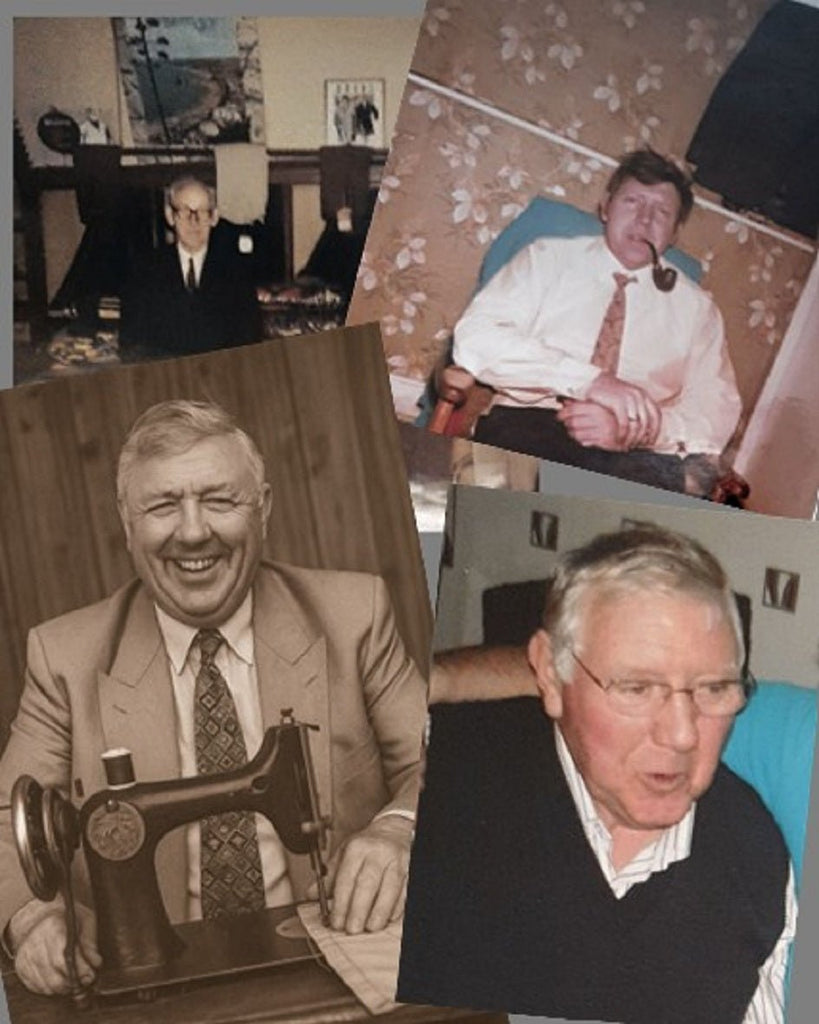 Keady – The Town of Tailors: A Stitch in Armagh’s Heritage