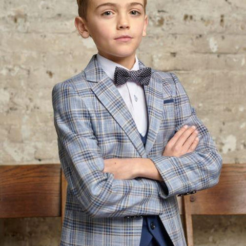 Boys Blazers - Hugh McElvanna Menswear 