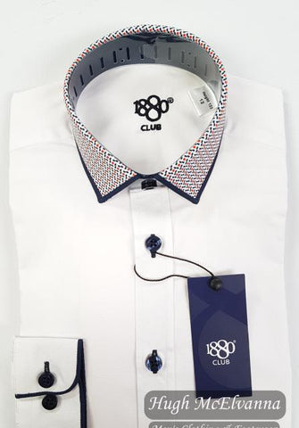Boys Shirt And Tie Collection - Hugh McElvanna Menswear 