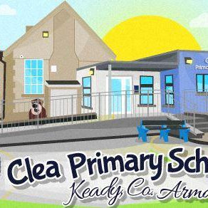 Clea primary school uniforms - Hugh McElvanna Menswear 