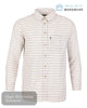 100 Fort Tattersall Shirt - Hugh McElvanna Menswear