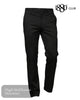 1880 Club Black PLUS FIT SLIM FIT Trouser – 62763/00 - Hugh McElvanna Menswear