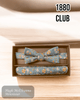 1880 Club Boys Bow Set - WBP4774 - 28 - Hugh McElvanna Menswear