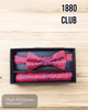 1880 Club Boys Bow Set - WBP4821 - 64 - Hugh McElvanna Menswear