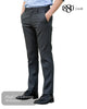1880 Club Grey PLUS FIT Elastic Waist Trouser | 62763/05 - Hugh McElvanna Menswear