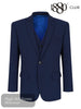1880 Club Navy 3 - Piece Suit - Hugh McElvanna Menswear