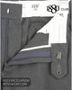 1880 Club Youth Grey Skinny School Trousers (72400/05) - Hugh McElvanna Menswear