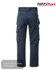 715 Tuffstuff Proflex Work Trousers - Hugh McElvanna Menswear