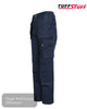 715 Tuffstuff Proflex Work Trousers - Hugh McElvanna Menswear