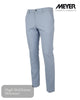 Meyer Roma 5080/12 light blue chino 