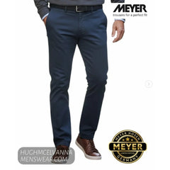 Meyer Trousers available at Hugh McElvanna Menswear Keady