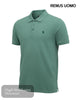 Remus Uomo Polo Shirt 58803/34 Green