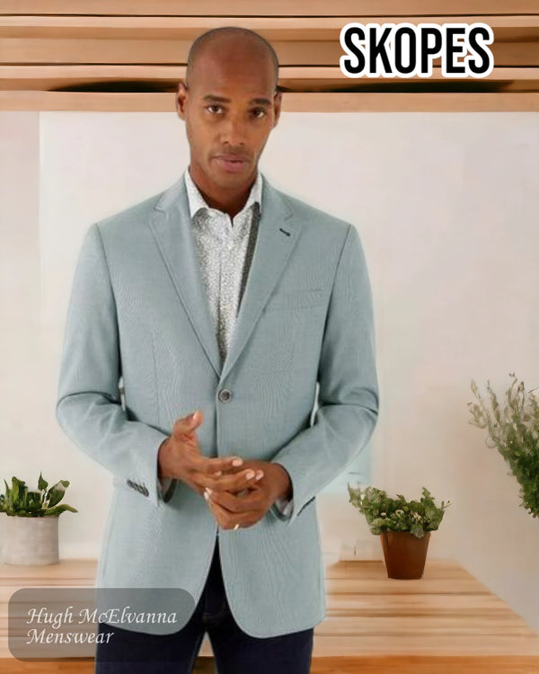 Skopes Collection Hugh McElvanna Menswear Hugh McElvanna Menswear