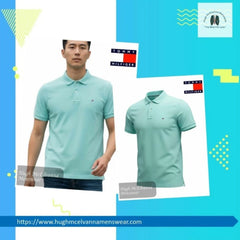 Tommy Hilfiger available at Hugh McElvanna Menswear Keady