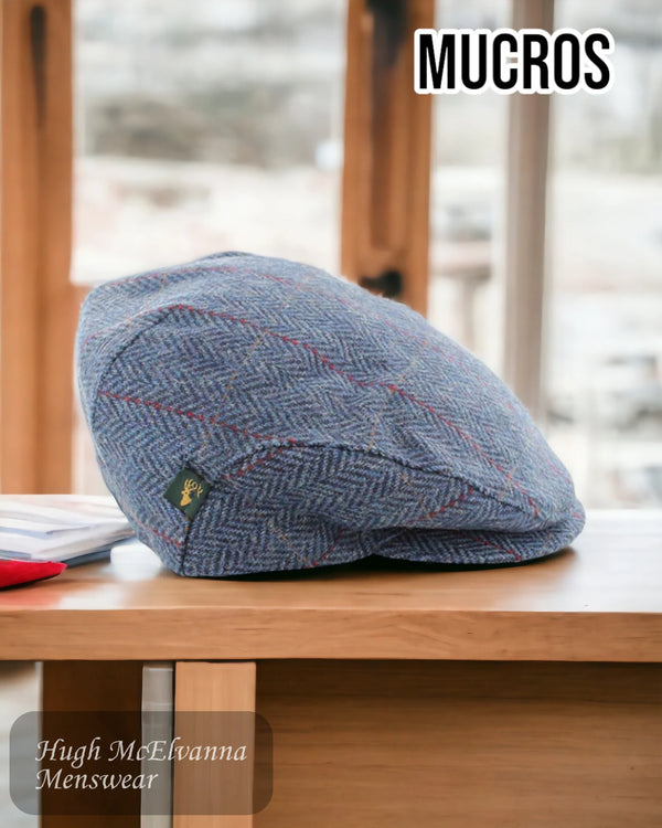 Mucros weavers trinity cap shop