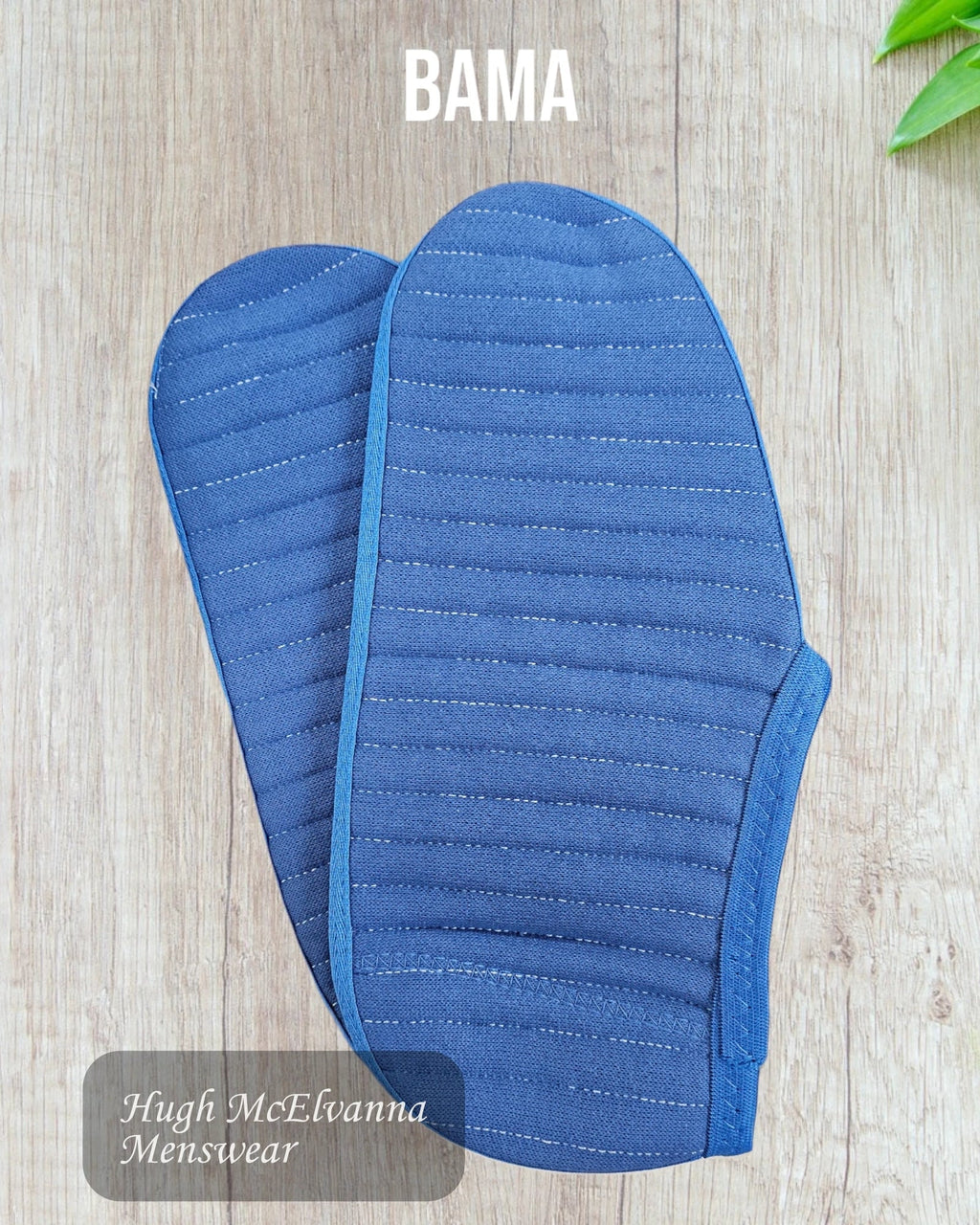 Bama Wellington Boot Sokket - Hugh McElvanna Menswear