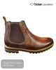 Base CUTLER Chelsea Boot - Hugh McElvanna Menswear
