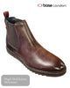 Base KRAVEN Chelsea Boot - Hugh McElvanna Menswear