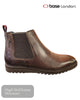 Base KRAVEN Chelsea Boot - Hugh McElvanna Menswear