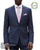 Ben Green Navy Stripe Suit - BG5 - Hugh McElvanna Menswear