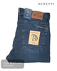 Benetti Kansas Dark Wash Slim Fit Jean - Hugh McElvanna Menswear