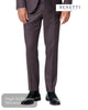 Benetti MARCO Grape Suit Trouser - Hugh McElvanna Menswear