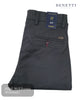 Benetti Mark Chino Trousers | Versatile Comfort in 3 Colours - Hugh McElvanna Menswear