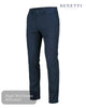Benetti Mark Chino Trousers | Versatile Comfort in 3 Colours - Hugh McElvanna Menswear