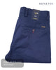 Benetti Mark Chino Trousers | Versatile Comfort in 3 Colours - Hugh McElvanna Menswear