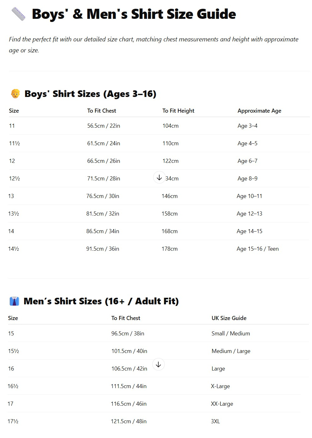 Boys 1880 Club Blue Short Sleeve Shirt Twin Pack – Slim Fit – Style 25306/22 - Hugh McElvanna Menswear