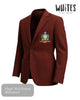 Boys Whites St. Patrick's High School Keady Blazer - Hugh McElvanna Menswear