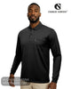 Charles Norton 10106 2-Button Sweatshirt - Hugh McElvanna Menswear