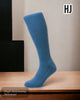 Commando AIRFORCE long Socks - HJ3000 - Hugh McElvanna Menswear