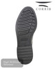 Corrib LEE Black Laced Leather Shoe – Timeless Comfort & Classic Style - Hugh McElvanna Menswear