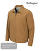 Dark Taupe Wellington Casual Jacket | 80203 - 58 - Hugh McElvanna Menswear