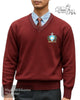 Deer Park St. Patrick's Keady sweater - A1158 - Hugh McElvanna Menswear