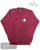 Deer Park St. Patrick's Keady sweater - A1158 - Hugh McElvanna Menswear