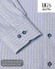 DG's Drifter Design Shirt with Button Down Collar 14181/24 - Hugh McElvanna Menswear - Shirt