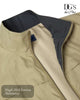 DG's Drifter Everette Casual Jacket - 80486 - Hugh McElvanna Menswear