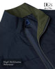 DG's Drifter Everette Casual Jacket - 80486 - Hugh McElvanna Menswear