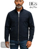DG's Drifter Everette Casual Jacket - 80486 - Hugh McElvanna Menswear