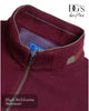 DG’s Drifter Long Sleeve Casual Top 55221 - Hugh McElvanna Menswear
