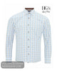 DG's Drifter Long Sleeve Check Shirt 14047/48 - Hugh McElvanna Menswear - Shirt