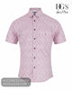 DGs Drifter Men’s Short Sleeve Summer Shirt – 14565/16 - Hugh McElvanna Menswear