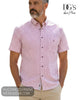 DGs Drifter Men’s Short Sleeve Summer Shirt – 14565/16 - Hugh McElvanna Menswear