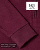 DG's Drifter Quarter Zip Sweatshirt 55120/67 - Hugh McElvanna Menswear - Pullover