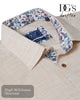 DG's Drifter Short Sleeve Shirt - 14501SS - Hugh McElvanna Menswear